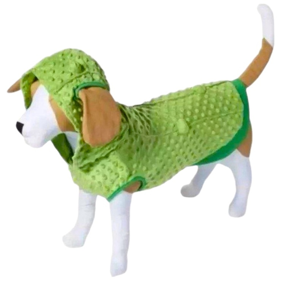 Dog Halloween Pickle Costume by
Hyde & EEK! Boutique Green Size M